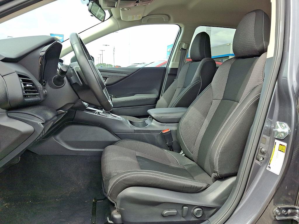 Thumbnail: 2024 Subaru Outback - 9