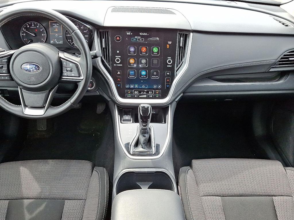 Thumbnail: 2024 Subaru Outback - 31