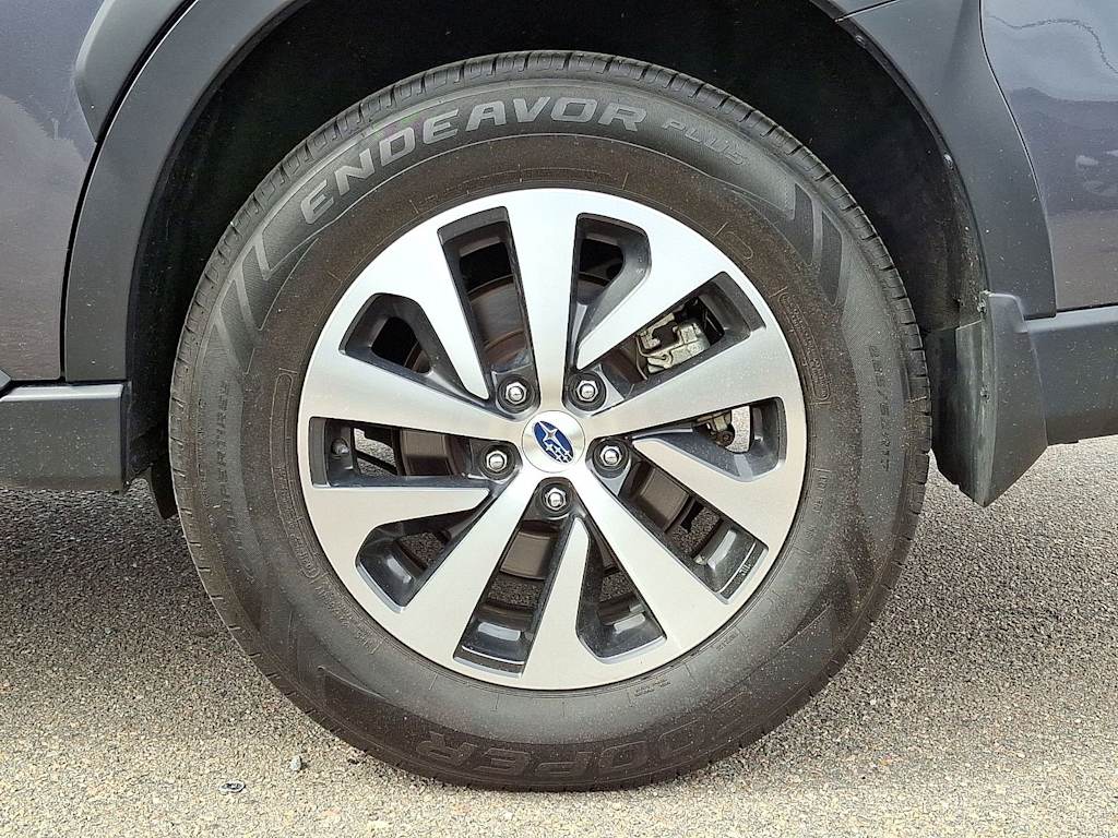 Thumbnail: 2024 Subaru Outback - 6