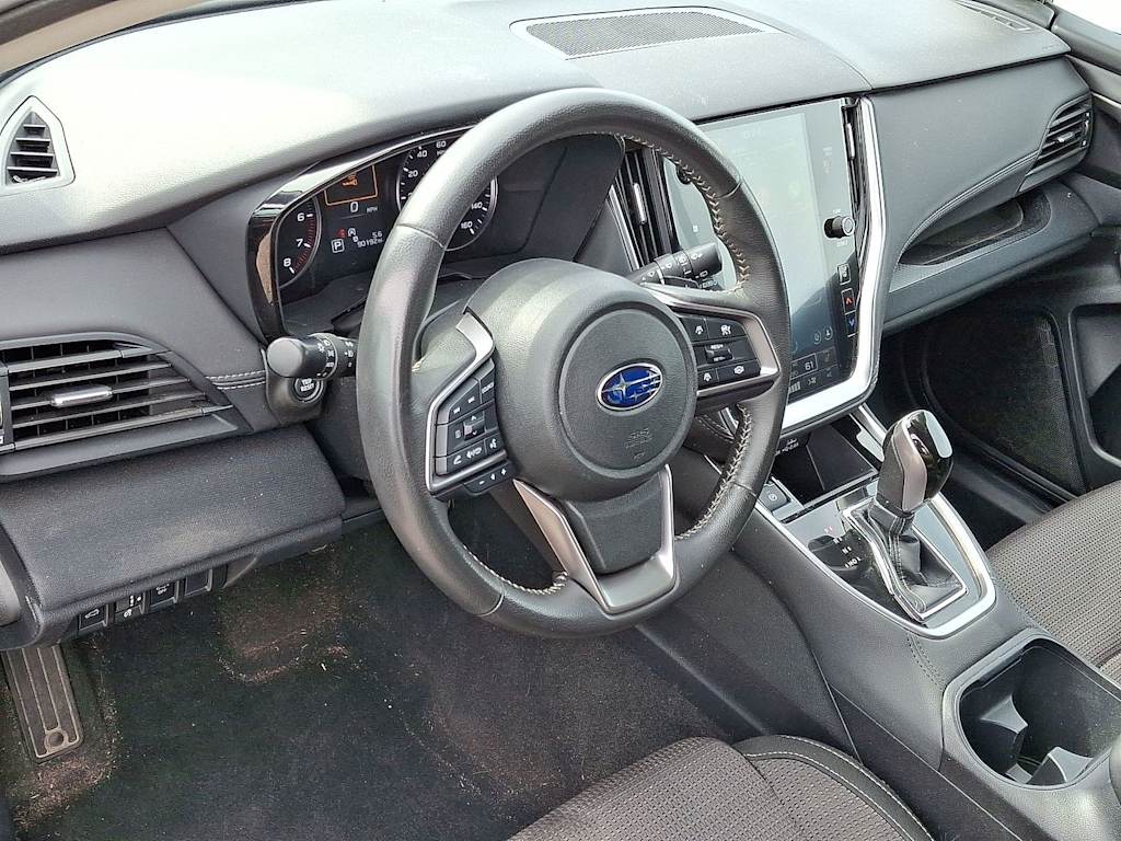Thumbnail: 2024 Subaru Outback - 13