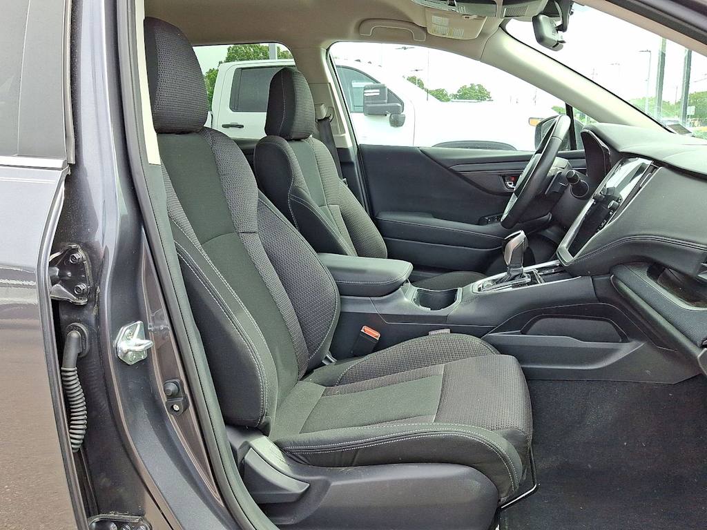 Thumbnail: 2024 Subaru Outback - 10
