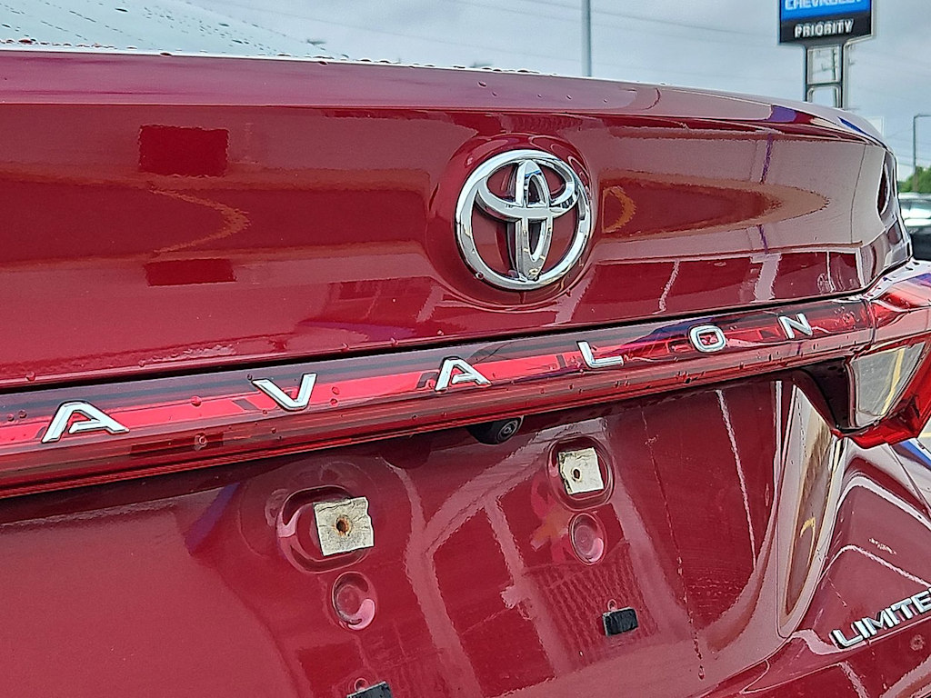 Thumbnail: 2020 Toyota Avalon - 40