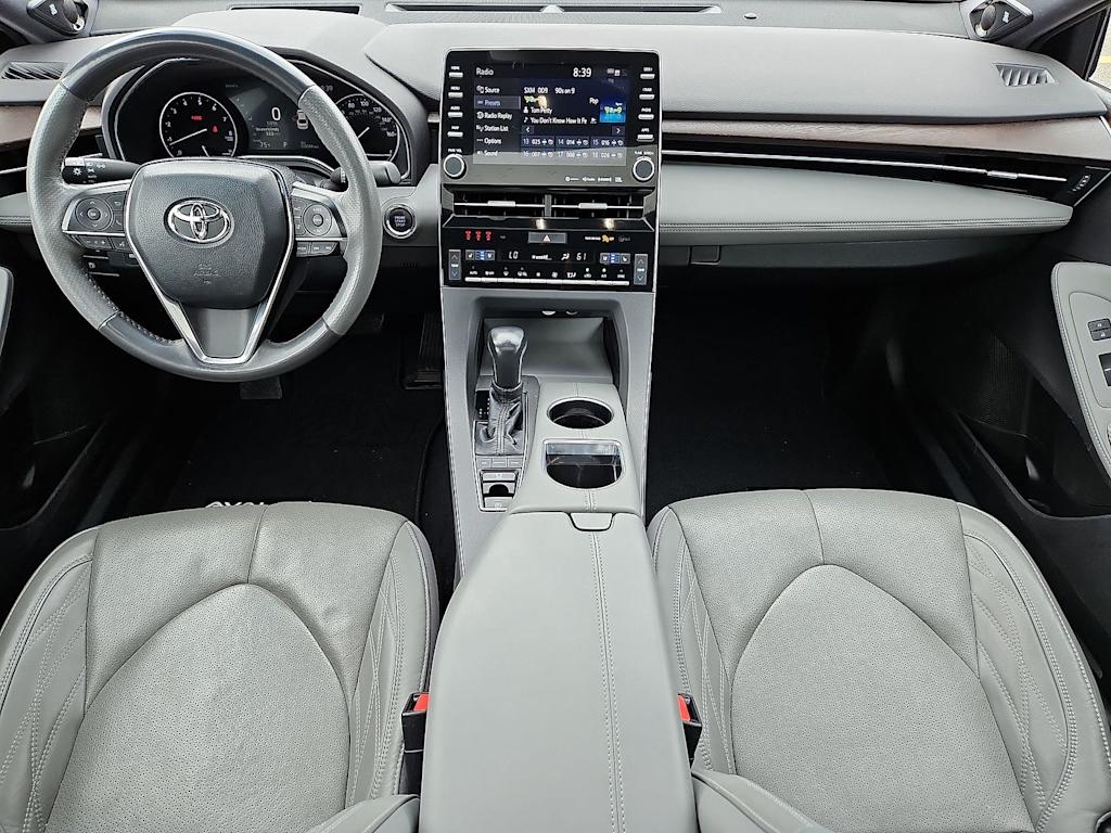 Thumbnail: 2020 Toyota Avalon - 32