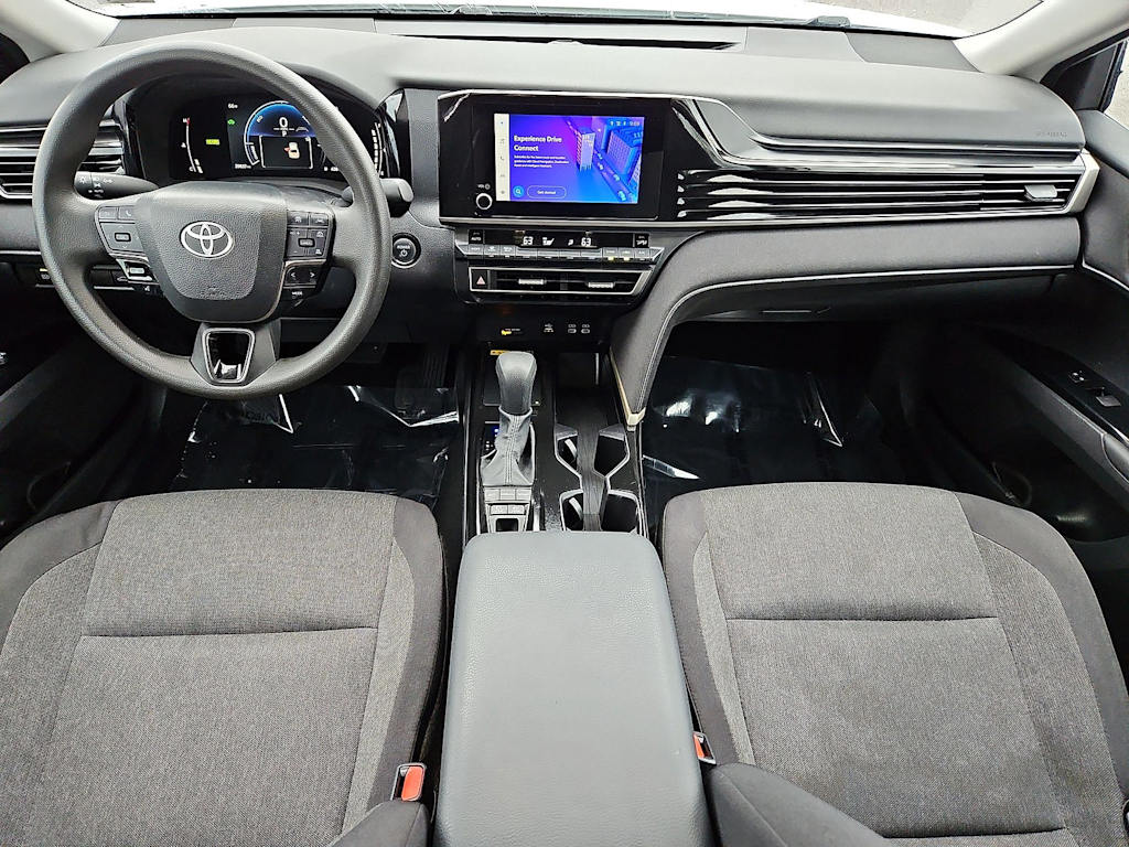 Thumbnail: 2025 Toyota Camry - 14