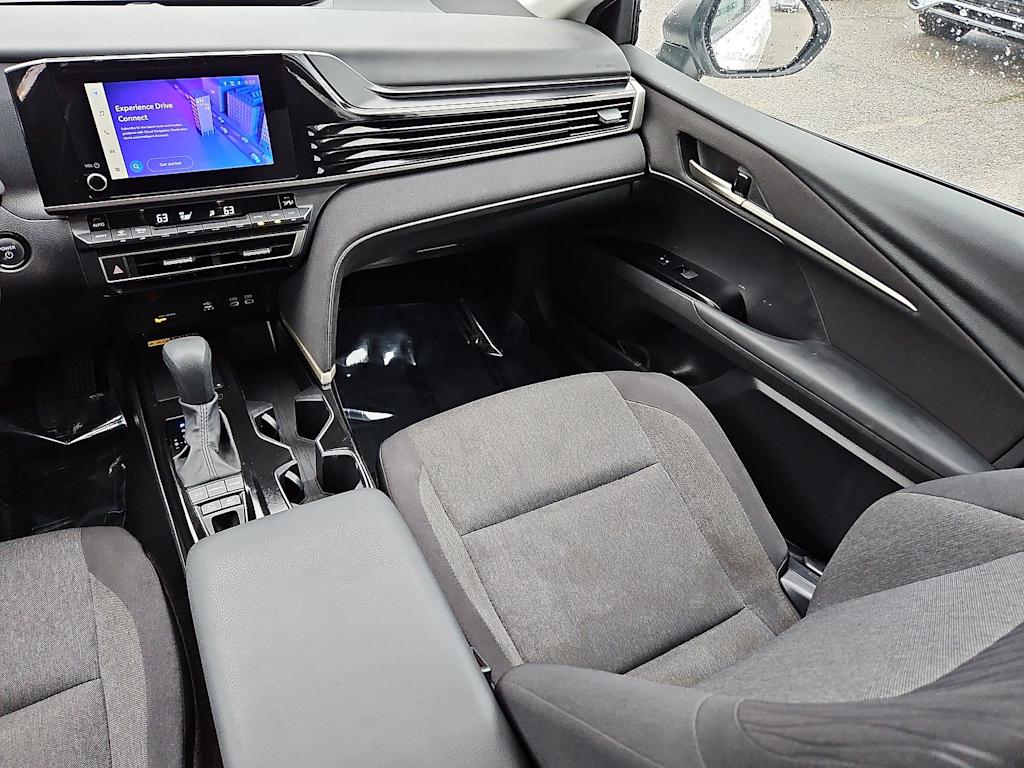 Thumbnail: 2025 Toyota Camry - 26