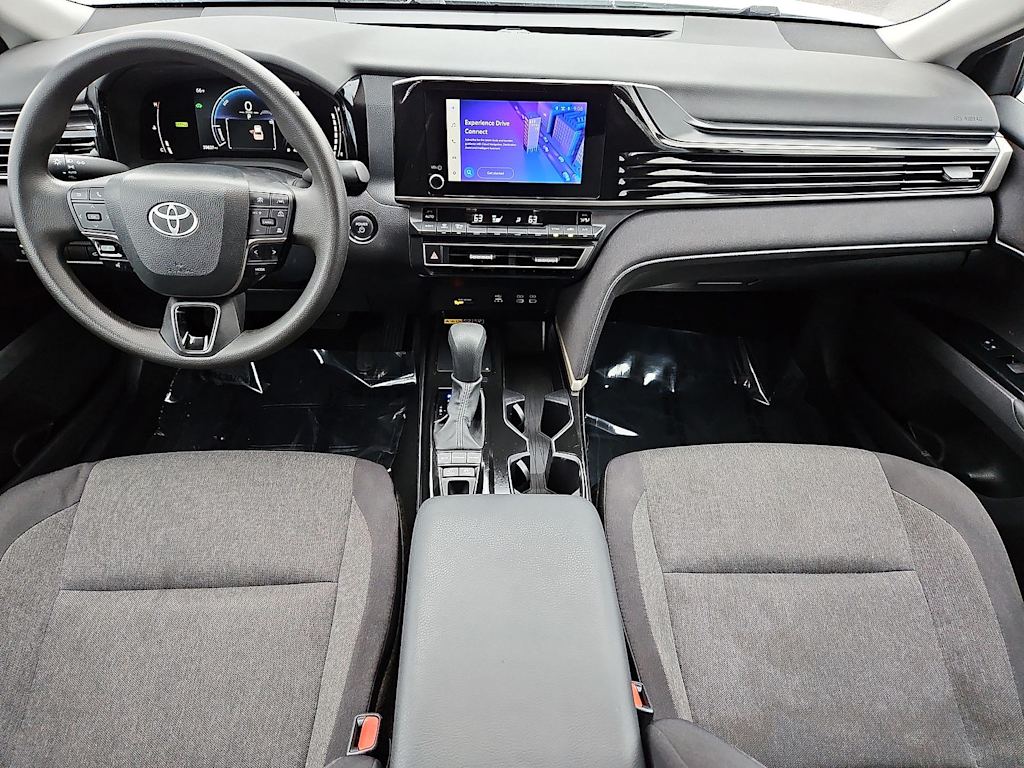 Thumbnail: 2025 Toyota Camry - 9