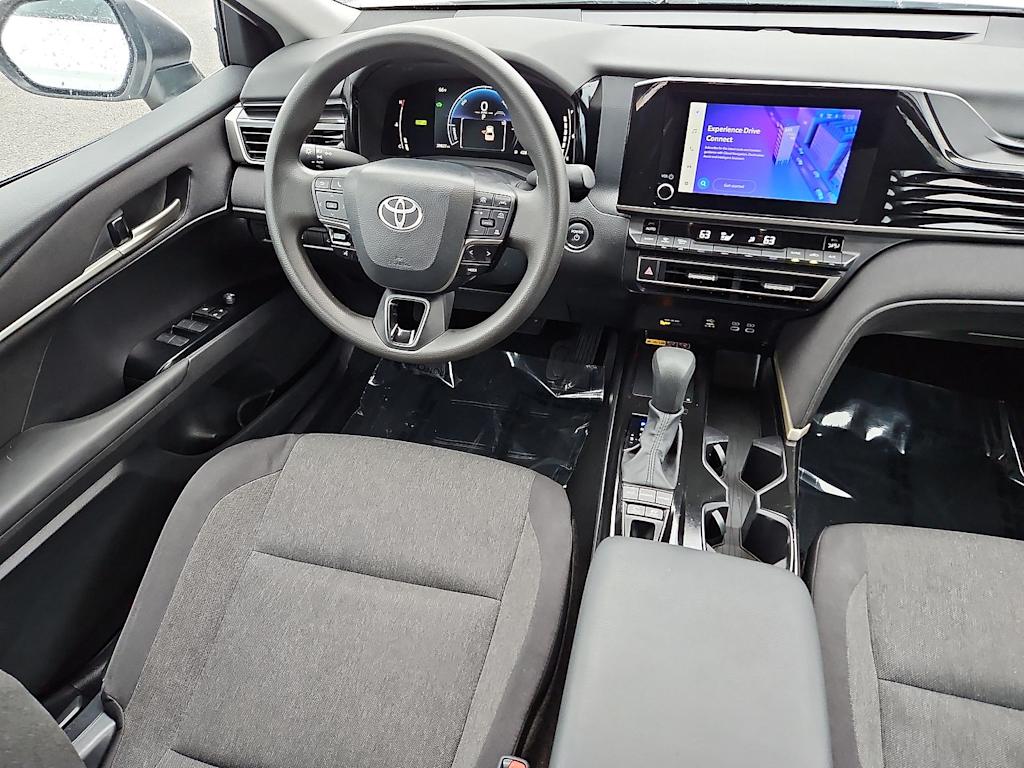 Thumbnail: 2025 Toyota Camry - 2