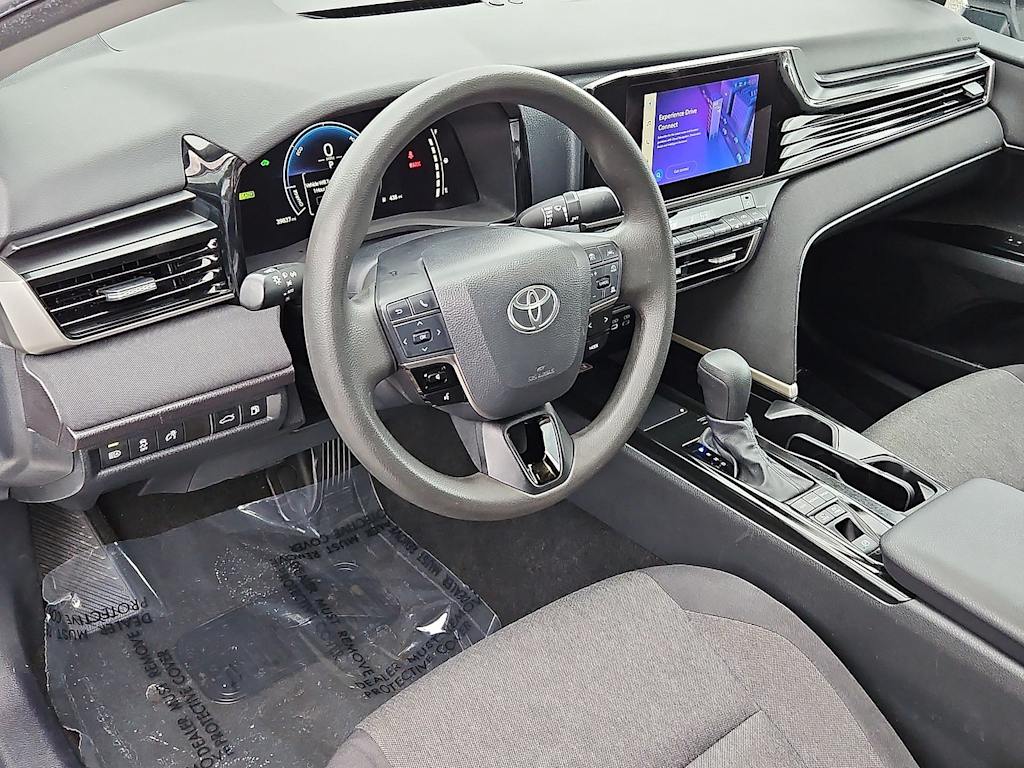 Thumbnail: 2025 Toyota Camry - 13