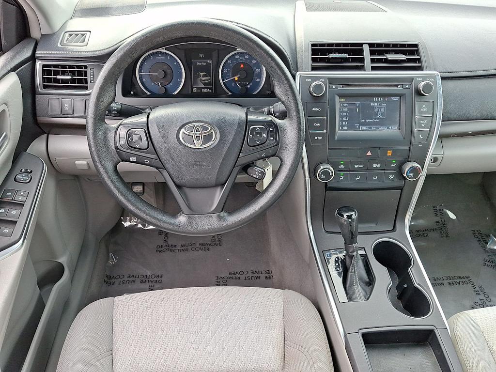 Thumbnail: 2016 Toyota Camry - 13