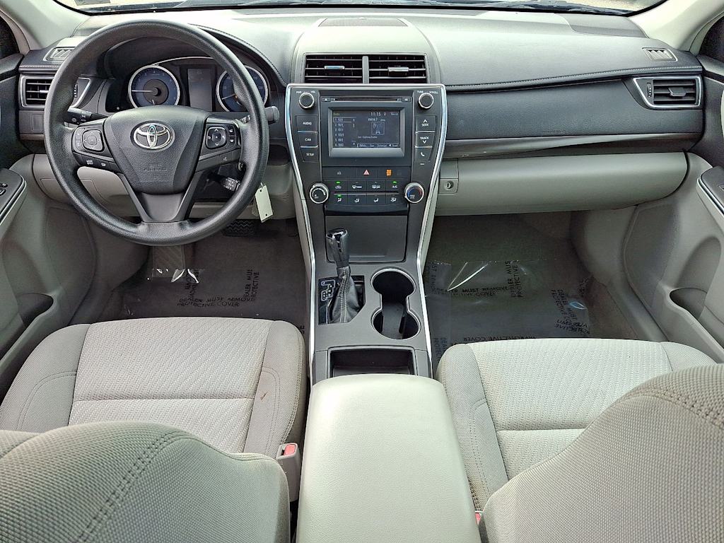 Thumbnail: 2016 Toyota Camry - 2