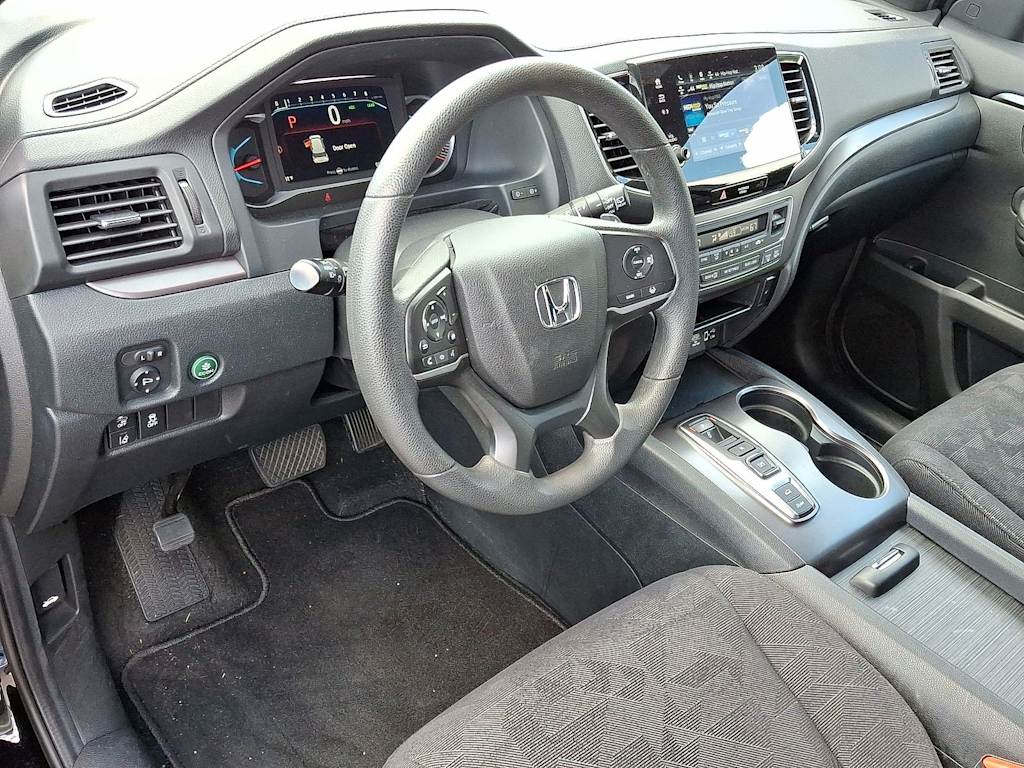 Thumbnail: 2022 Honda Pilot - 13