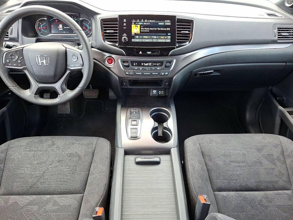 Thumbnail: 2022 Honda Pilot - 8