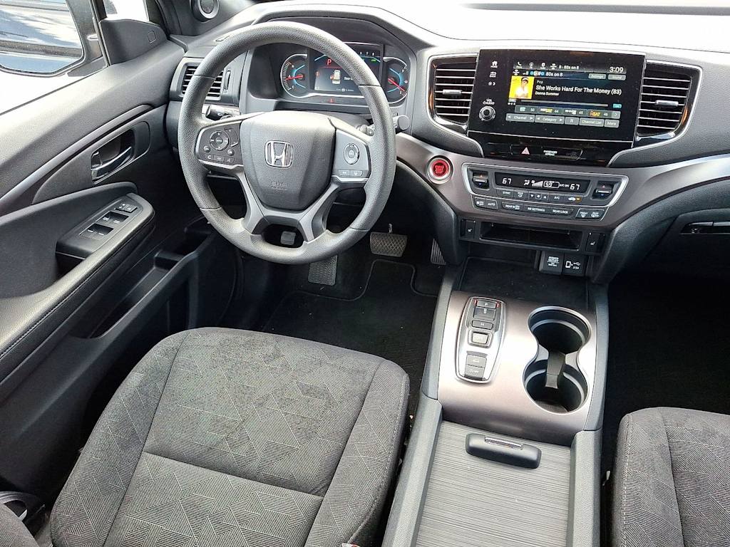 Thumbnail: 2022 Honda Pilot - 2