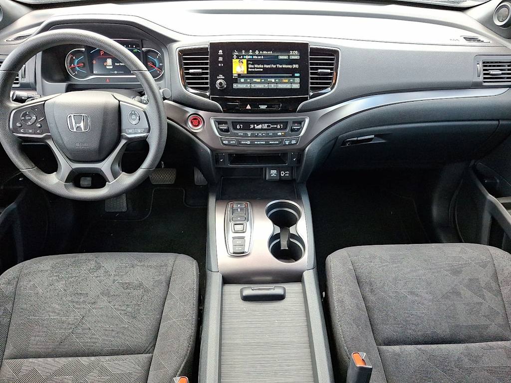 Thumbnail: 2022 Honda Pilot - 30