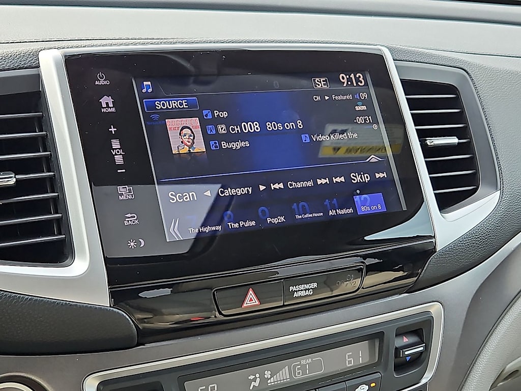 Thumbnail: 2018 Honda Pilot - 14