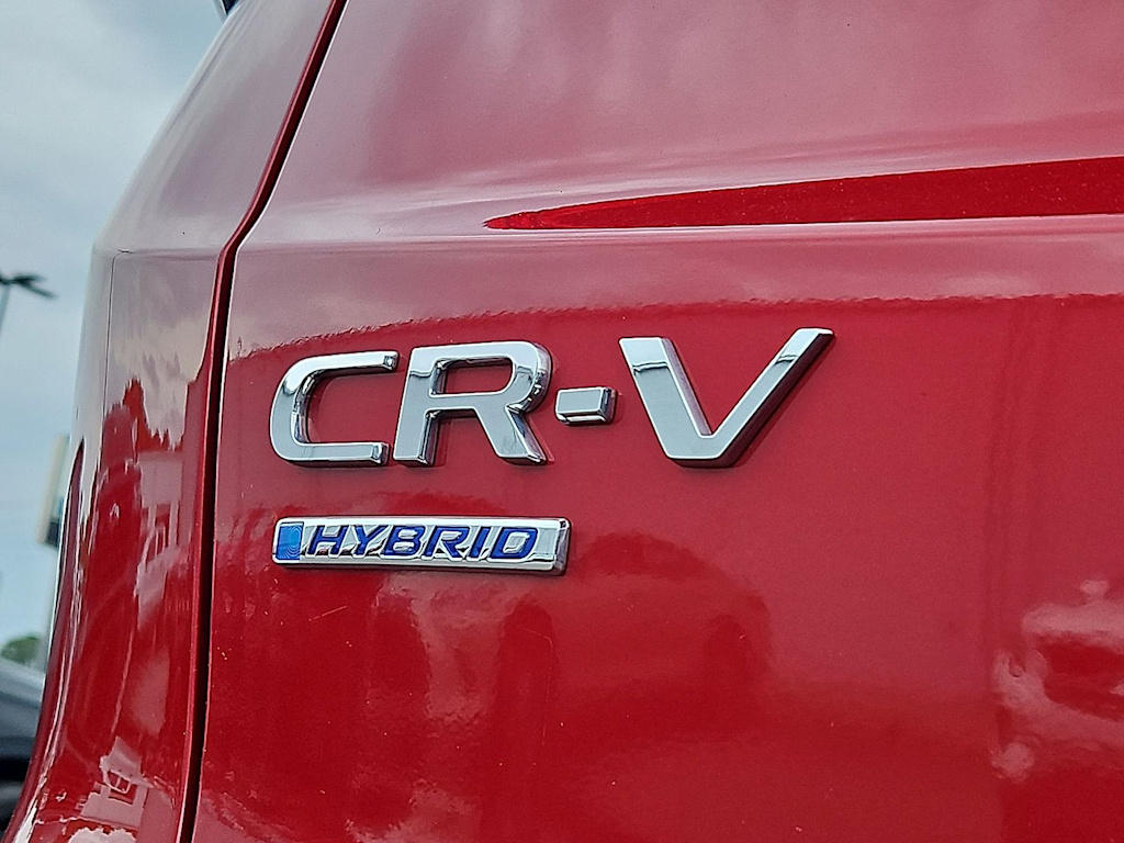 Thumbnail: 2025 Honda CR-V - 38