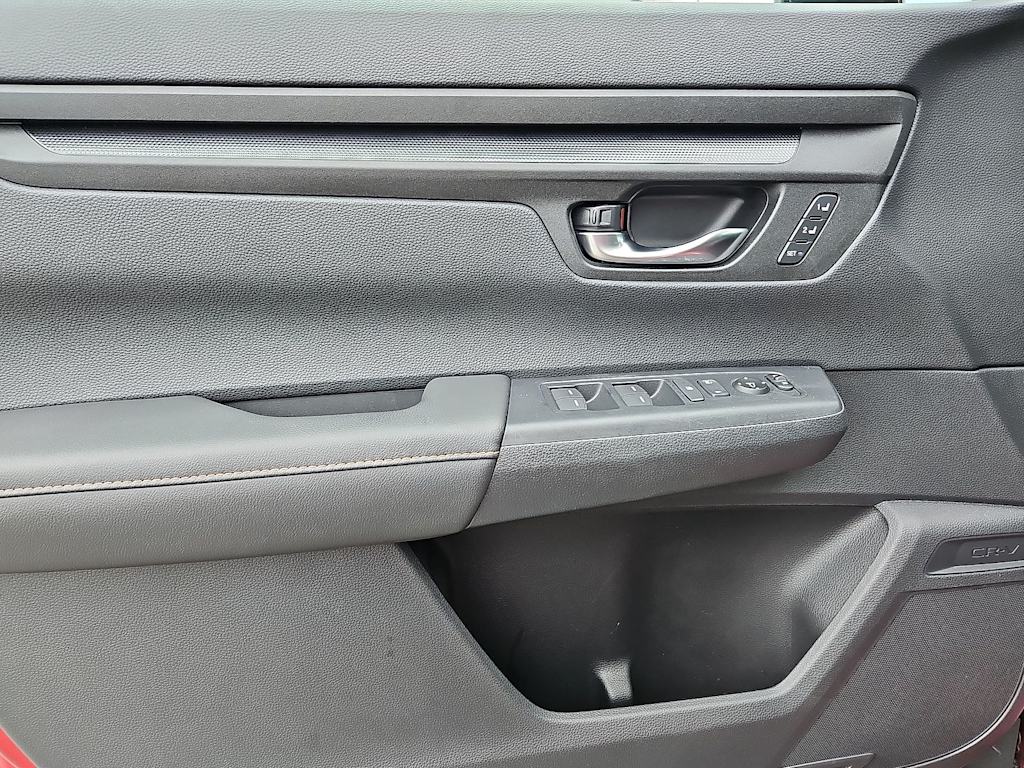 Thumbnail: 2025 Honda CR-V - 32
