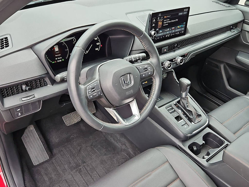 Thumbnail: 2025 Honda CR-V - 12