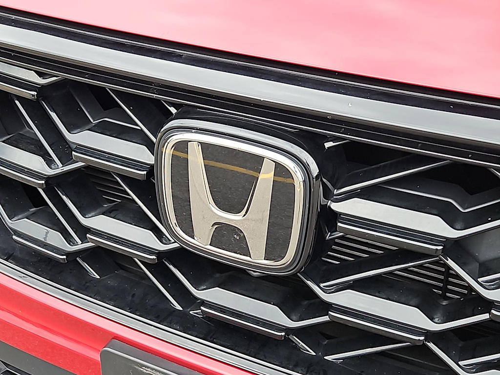 Thumbnail: 2025 Honda CR-V - 6