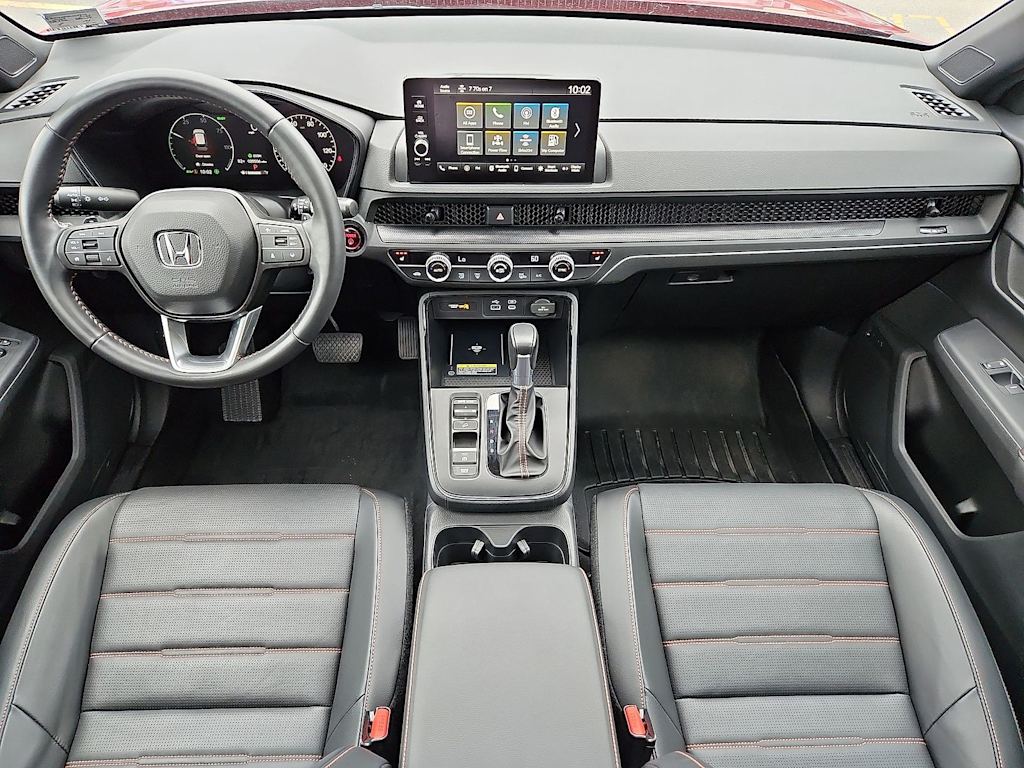 Thumbnail: 2025 Honda CR-V - 13