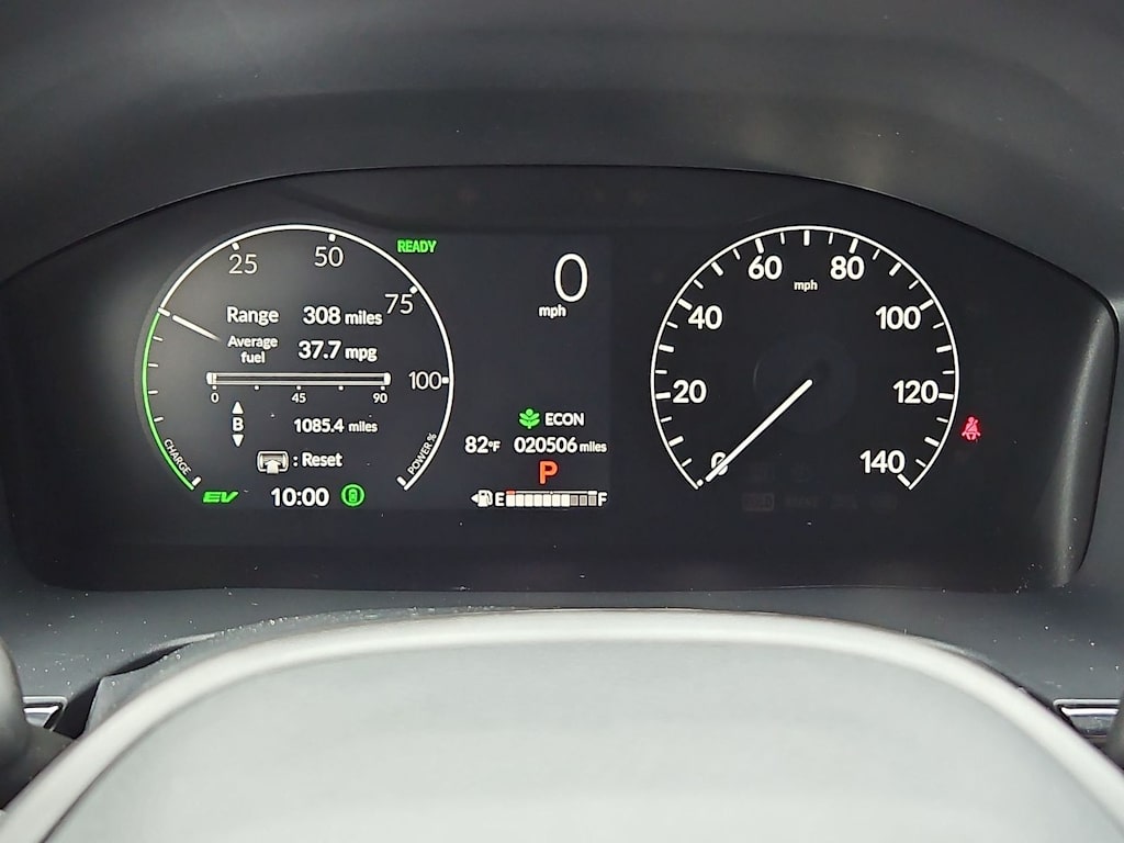 Thumbnail: 2025 Honda CR-V - 16