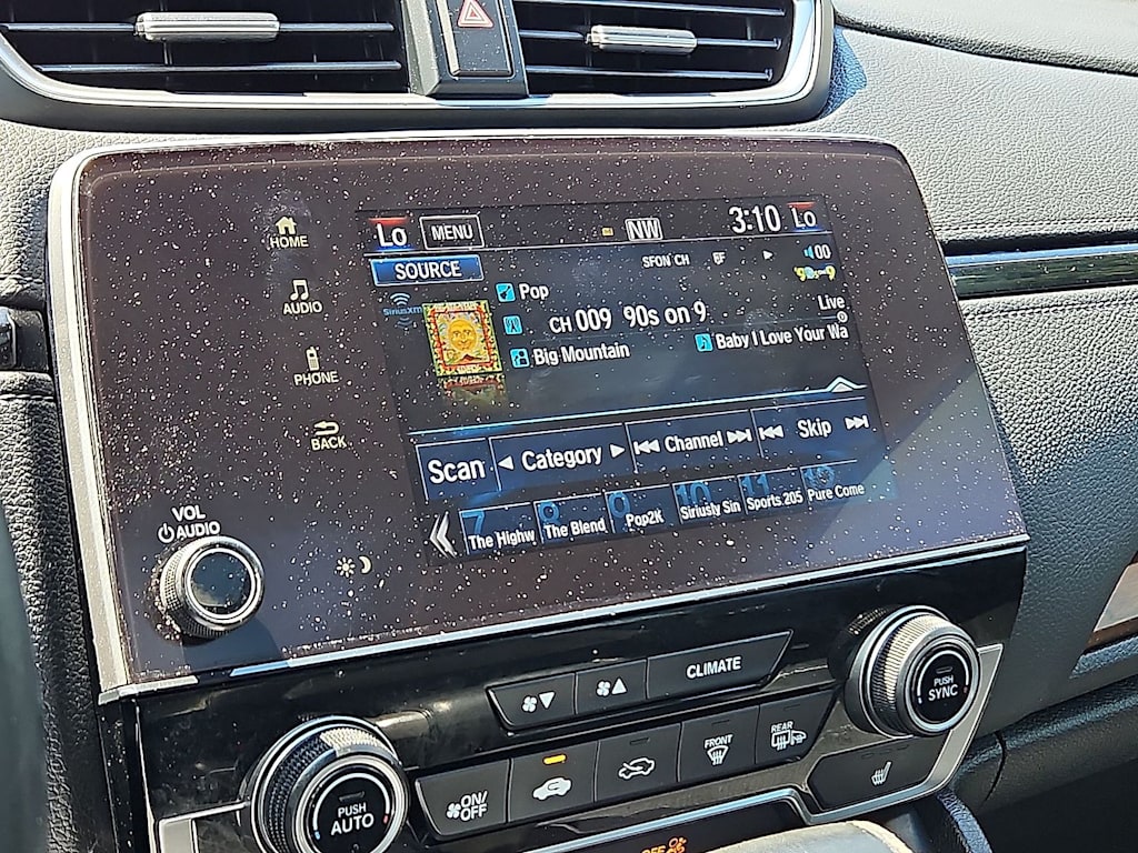 Thumbnail: 2021 Honda CR-V - 14