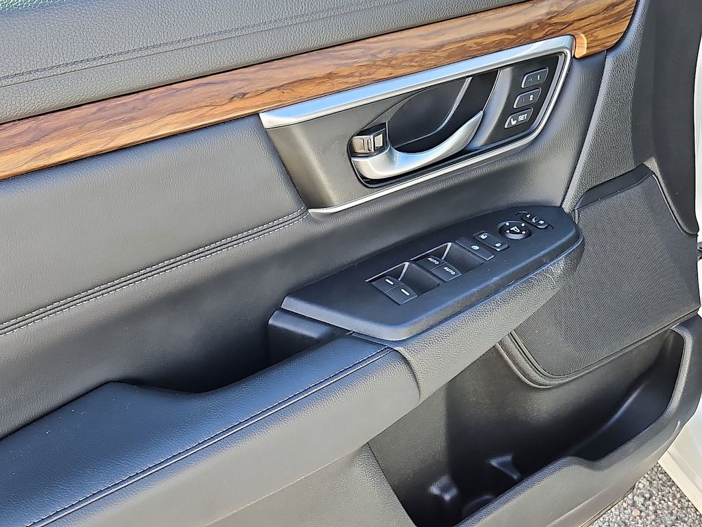 Thumbnail: 2021 Honda CR-V - 35