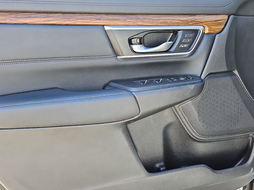 Thumbnail: 2021 Honda CR-V - 34