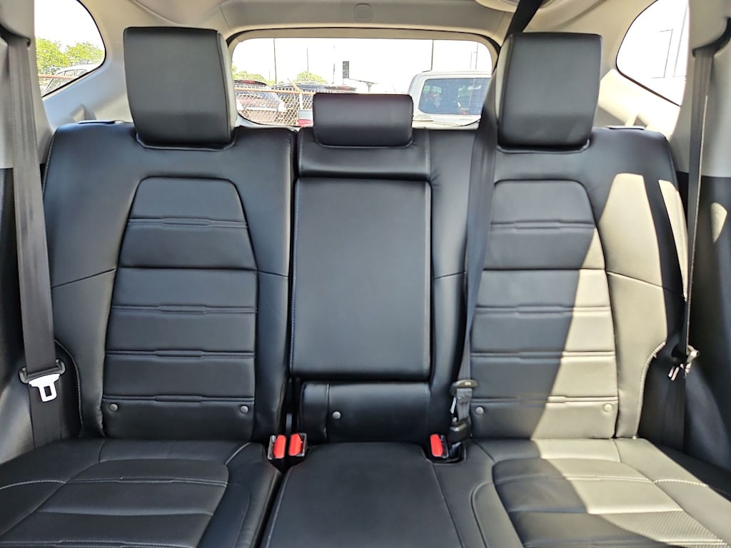 Thumbnail: 2021 Honda CR-V - 25