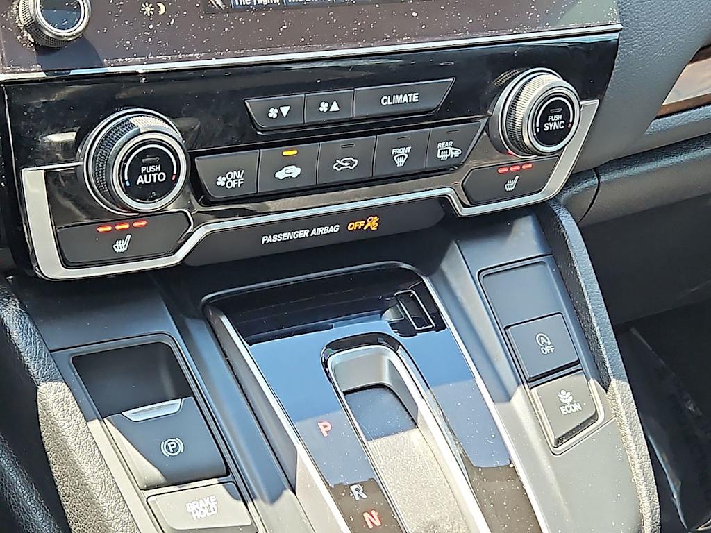 Thumbnail: 2021 Honda CR-V - 30
