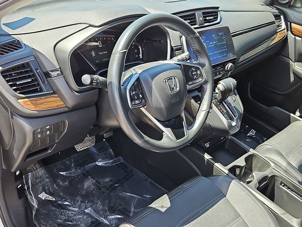 Thumbnail: 2021 Honda CR-V - 13