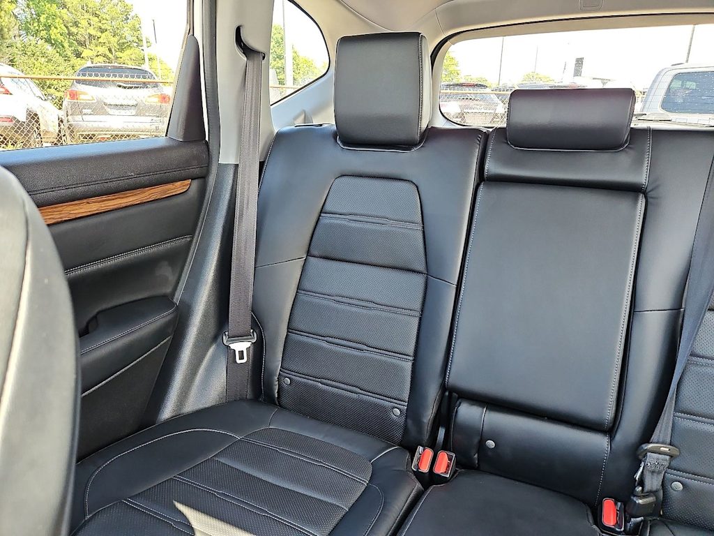Thumbnail: 2021 Honda CR-V - 11