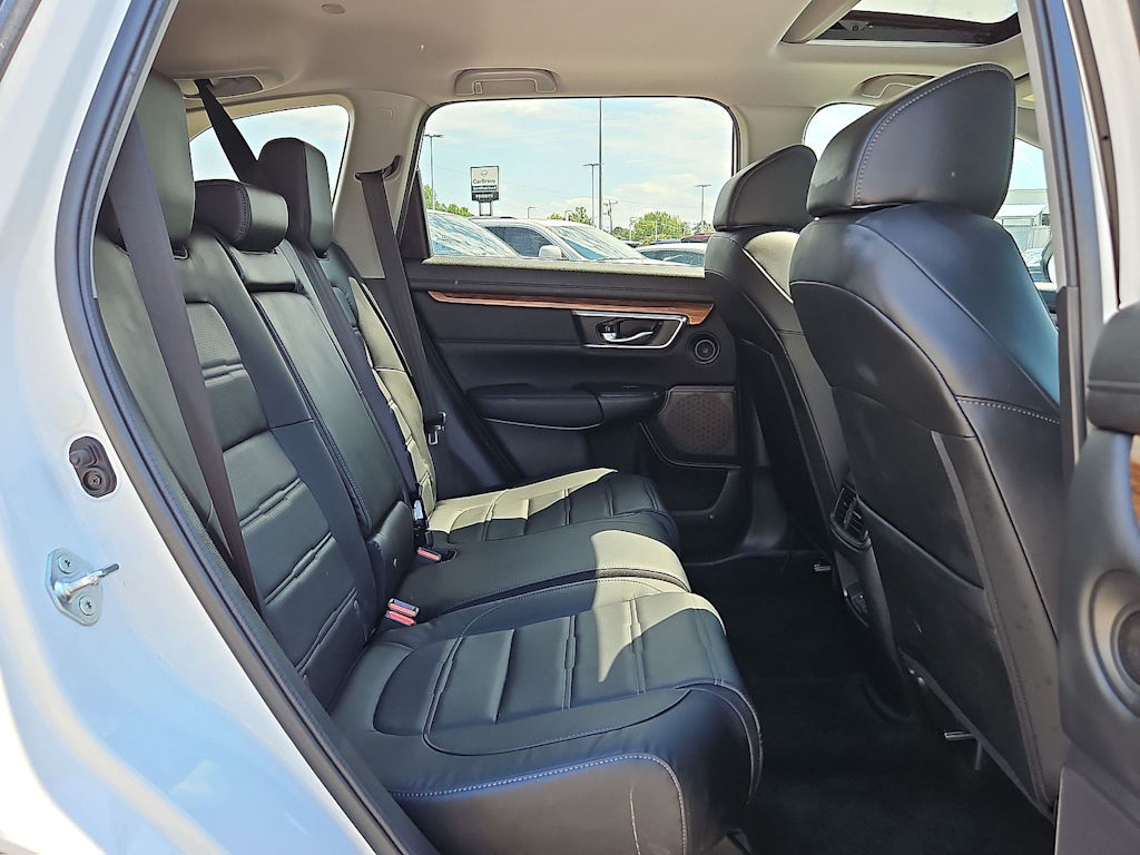 Thumbnail: 2021 Honda CR-V - 37