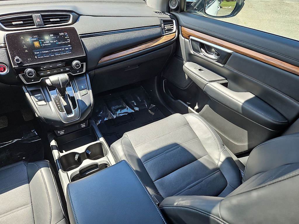 Thumbnail: 2021 Honda CR-V - 12