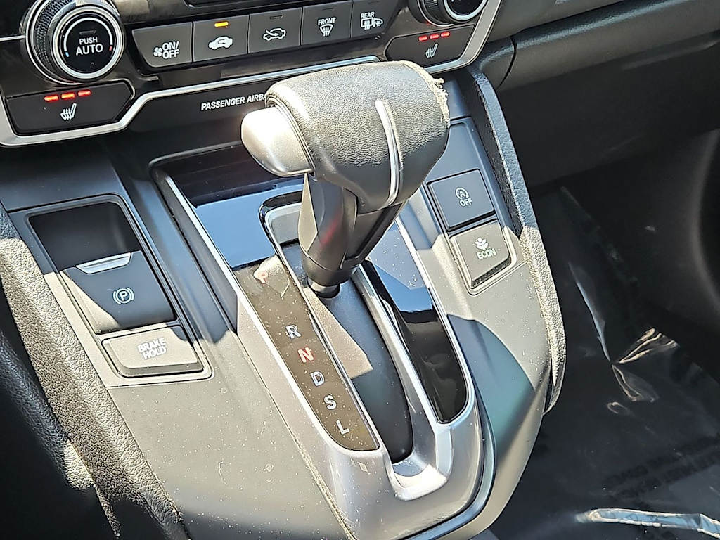 Thumbnail: 2021 Honda CR-V - 15