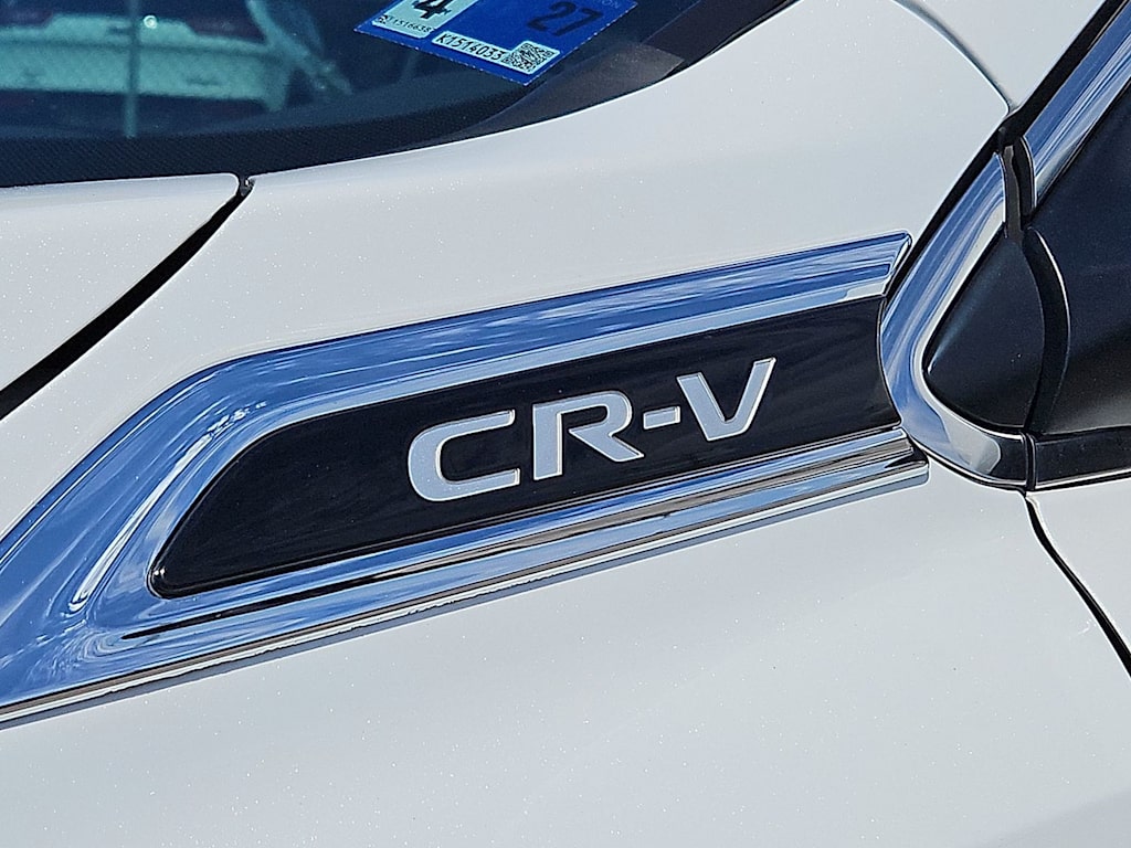 Thumbnail: 2021 Honda CR-V - 39