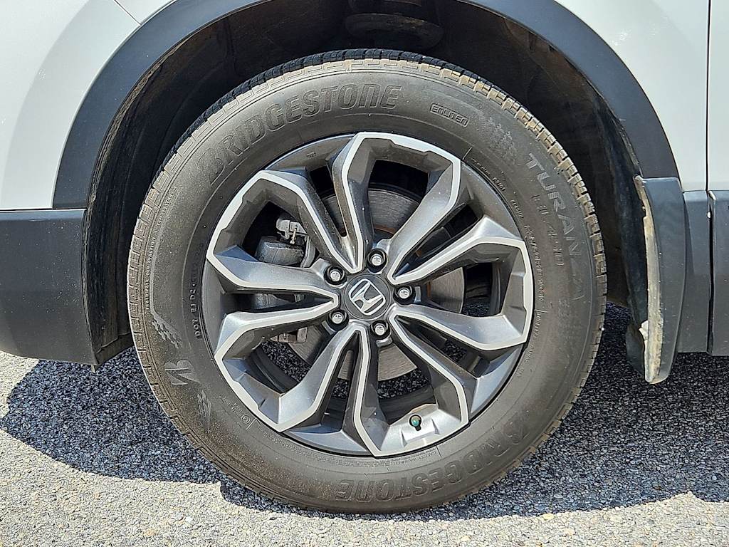 Thumbnail: 2021 Honda CR-V - 6