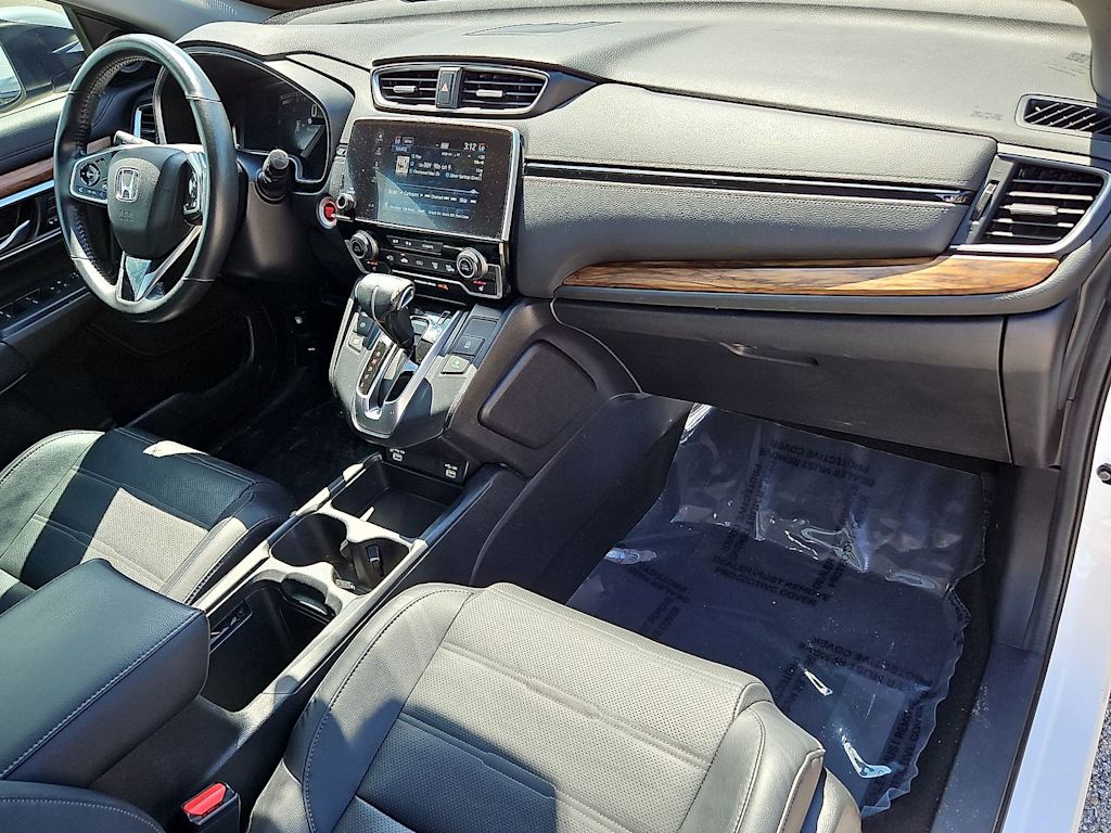 Thumbnail: 2021 Honda CR-V - 38