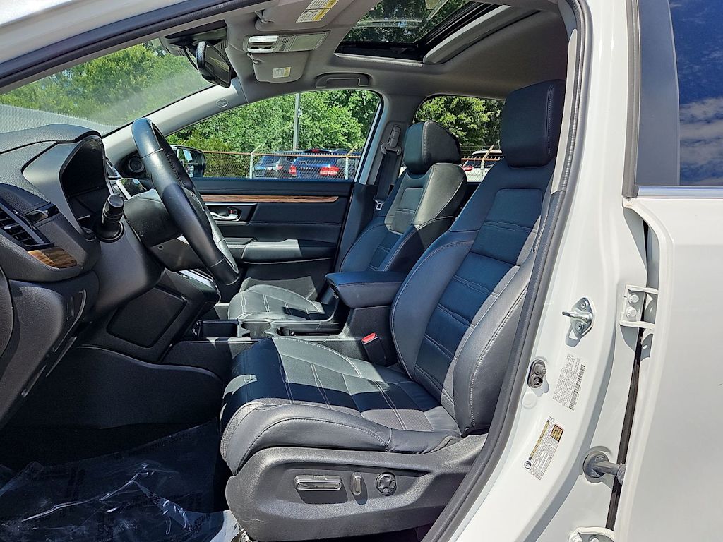 Thumbnail: 2021 Honda CR-V - 9
