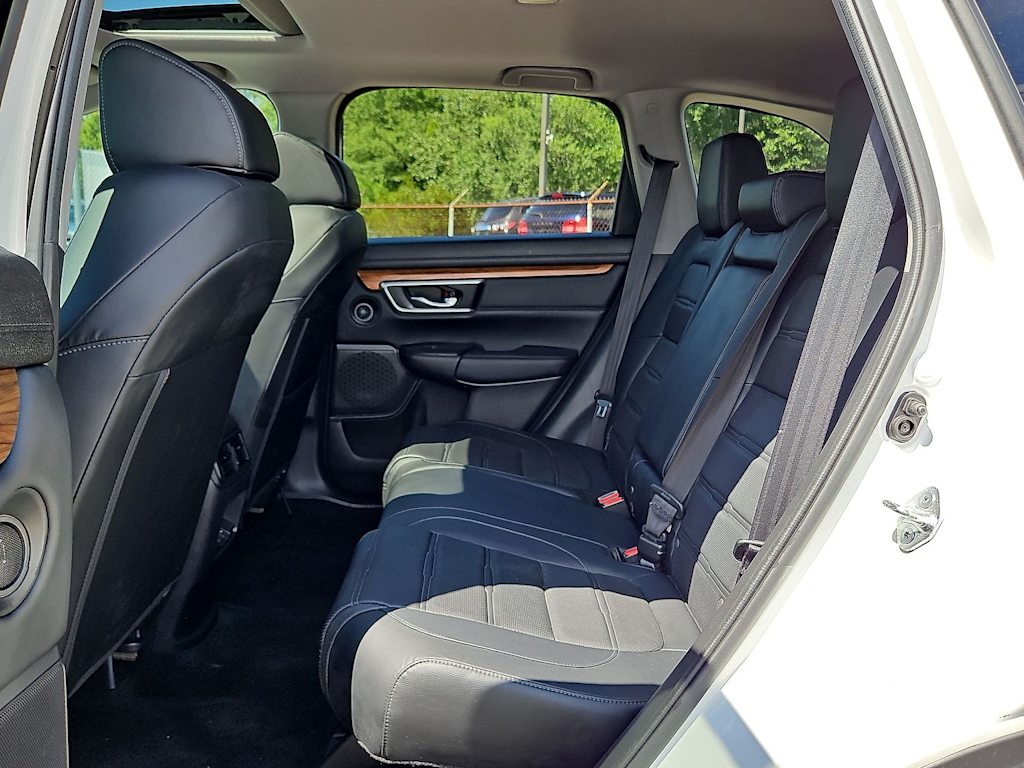 Thumbnail: 2021 Honda CR-V - 36