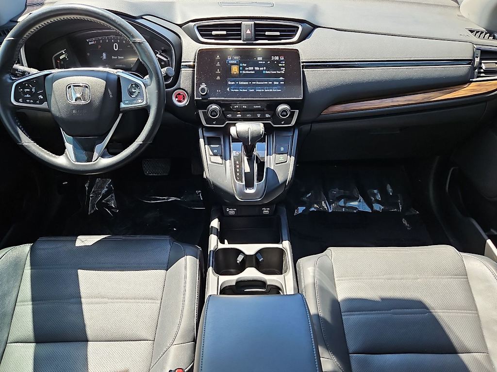 Thumbnail: 2021 Honda CR-V - 32