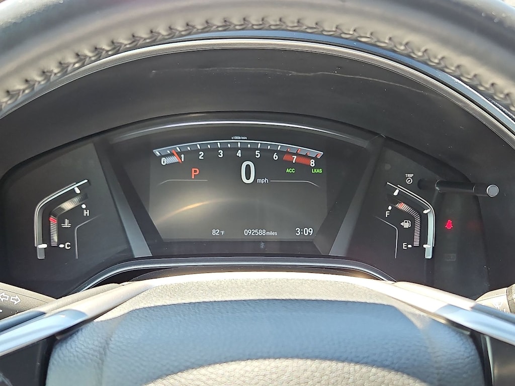 Thumbnail: 2021 Honda CR-V - 16