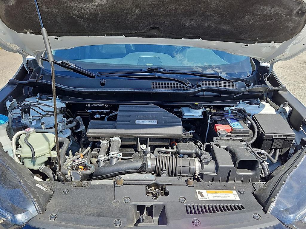 Thumbnail: 2021 Honda CR-V - 7