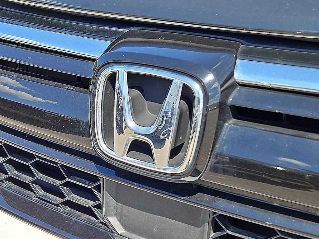 Thumbnail: 2021 Honda CR-V - 5