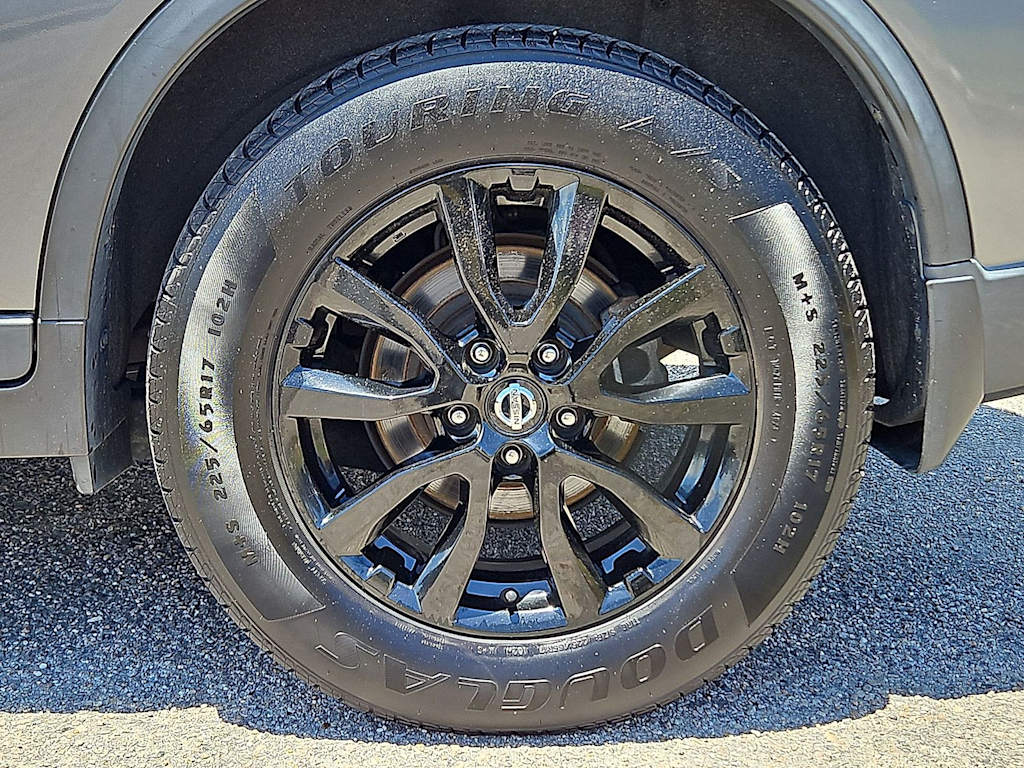 Thumbnail: 2018 Nissan Rogue - 6