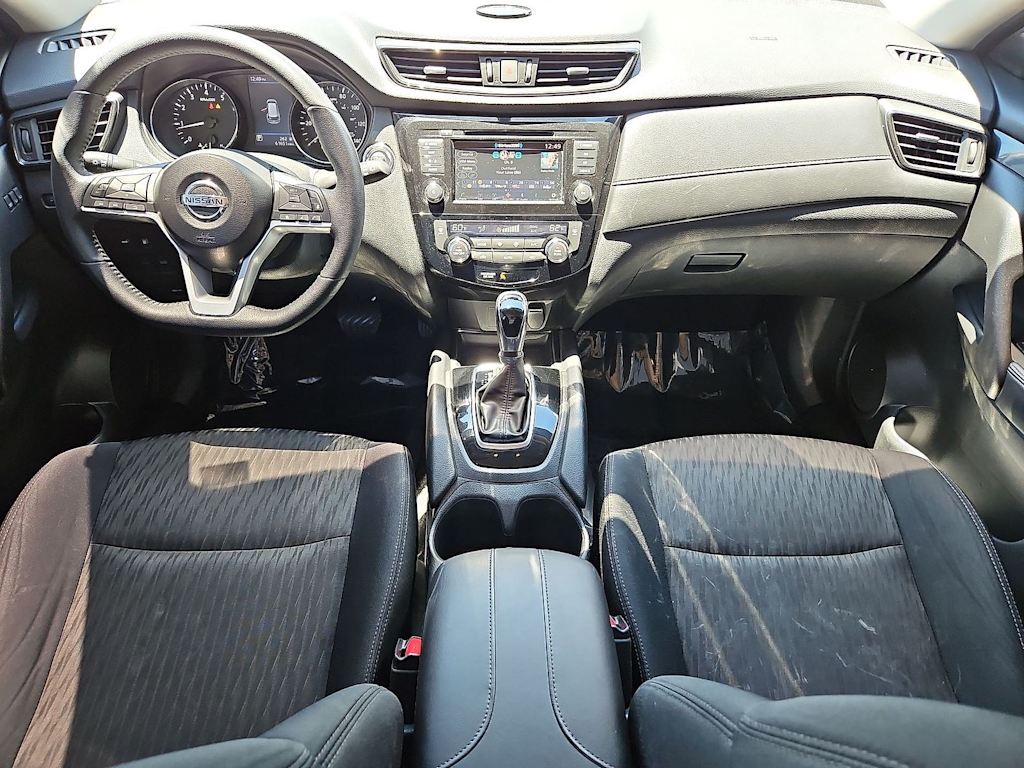 Thumbnail: 2018 Nissan Rogue - 8