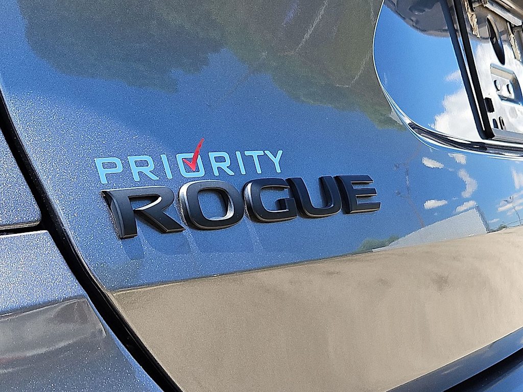 Thumbnail: 2018 Nissan Rogue - 39