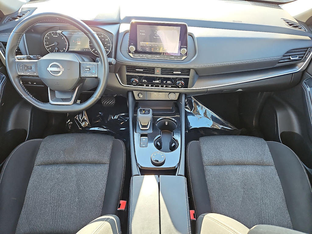 Thumbnail: 2025 Nissan Rogue - 9