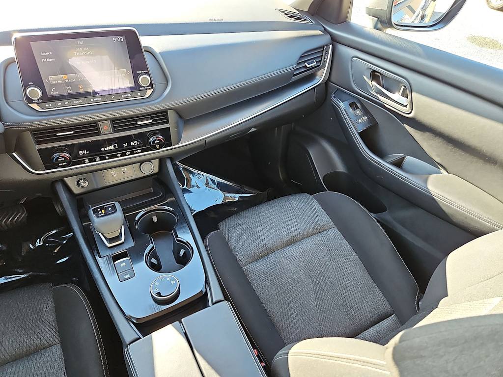 Thumbnail: 2025 Nissan Rogue - 16