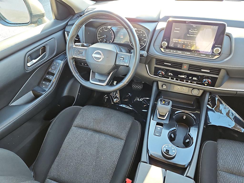 Thumbnail: 2025 Nissan Rogue - 2